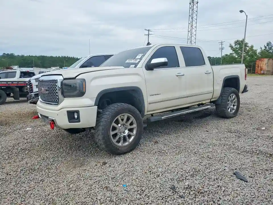 3GTU2WEJ2EG548164 2014 GMC SIERRA-0