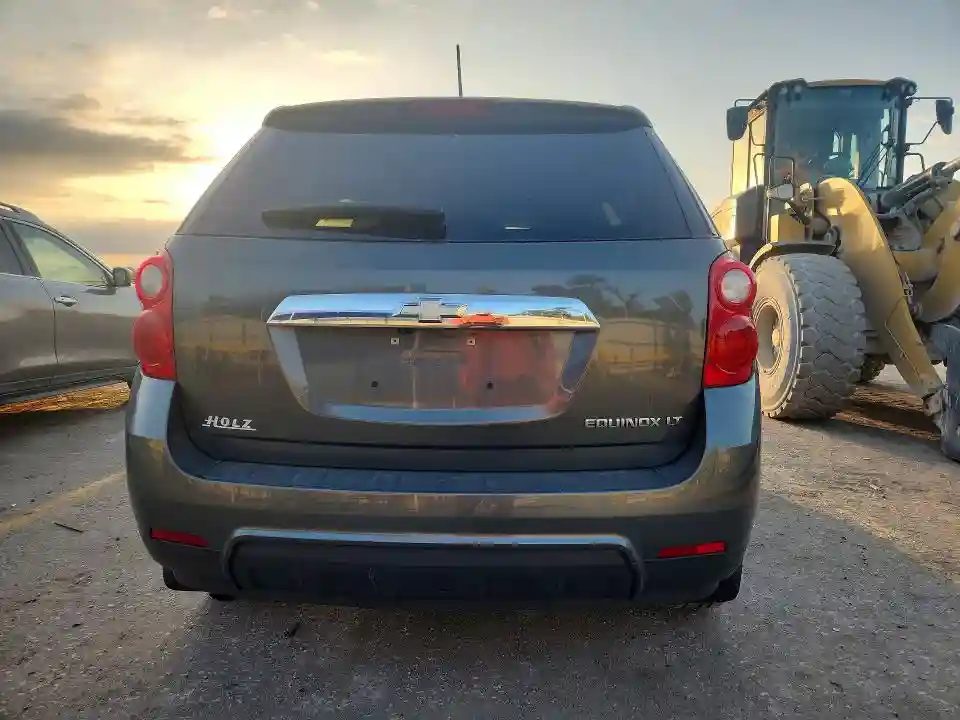 2GNALDEK5D6240551 2013 CHEVROLET EQUINOX-5