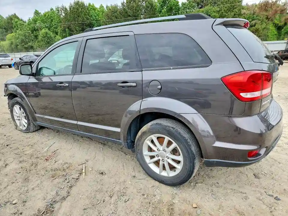 3C4PDCBGXHT591340 2017 DODGE JOURNEY-1