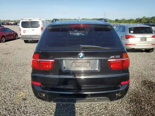 5UXZV4C5XDL994859 2013 BMW X5-5