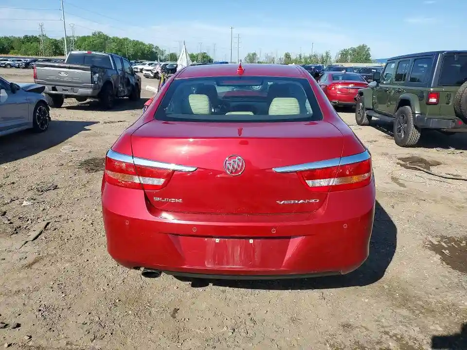 1G4PR5SK5E4236669 2014 BUICK VERANO-5
