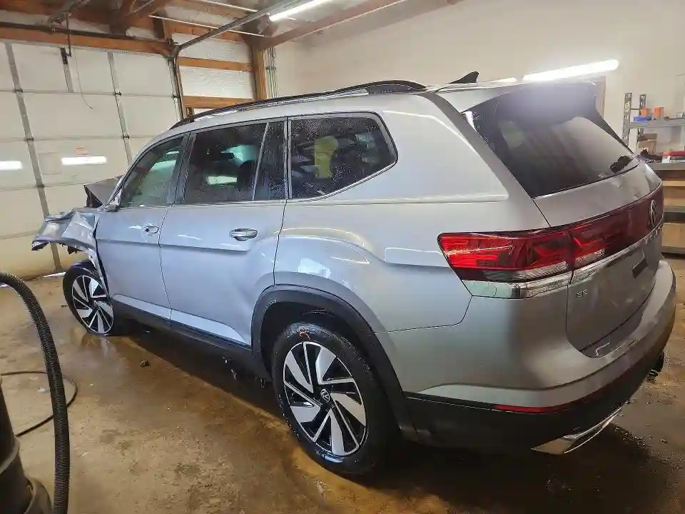 1V2WR2CA3SC516143 2025 VOLKSWAGEN ATLAS-1
