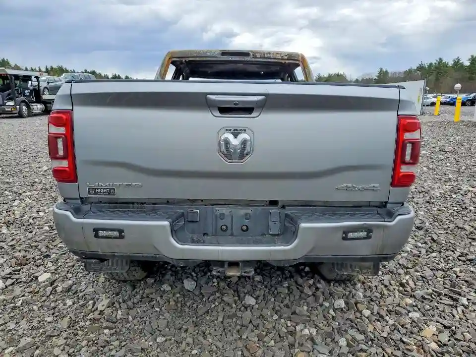 3C6UR5SL1PG500788 2023 RAM 2500-5