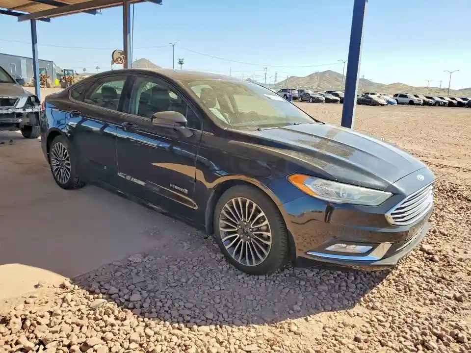 3FA6P0LU6JR139190 2018 FORD FUSION-3