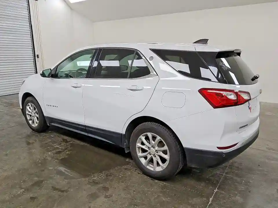 2GNAXKEV8K6244075 2019 CHEVROLET EQUINOX-1