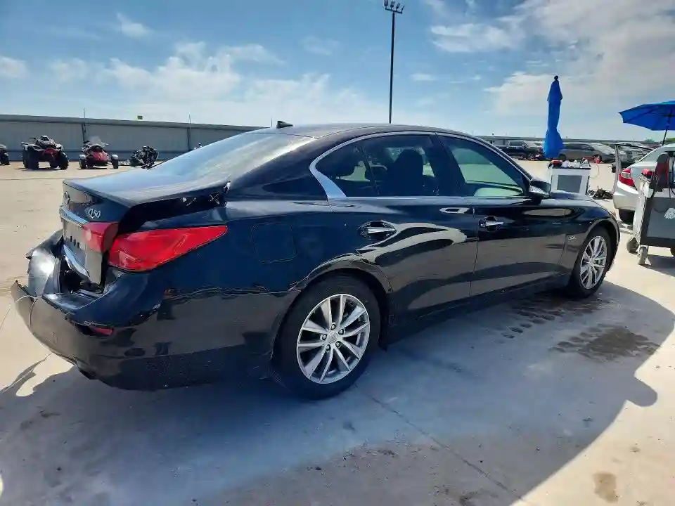 JN1EV7AP2GM304416 2016 INFINITI Q50-2