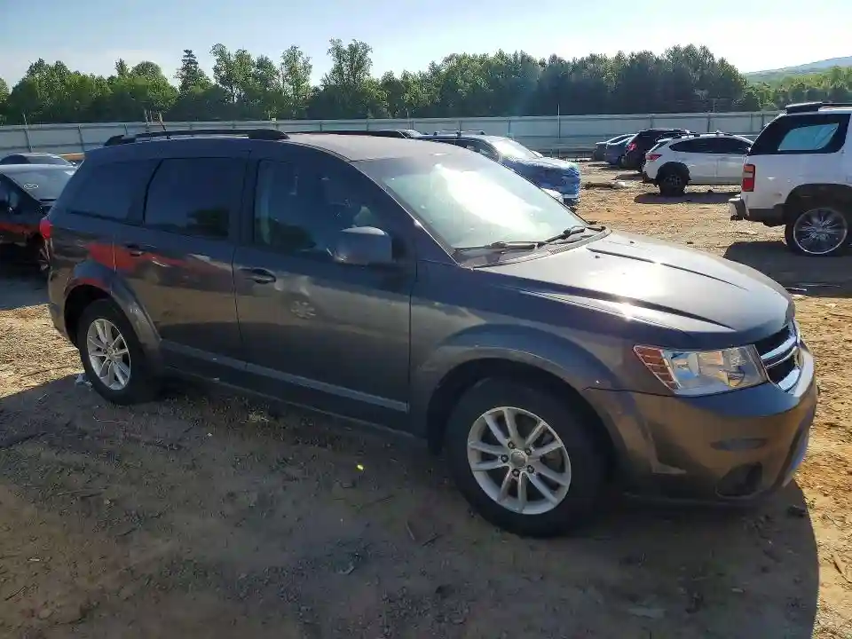 3C4PDCBB3ET180930 2014 DODGE JOURNEY-3