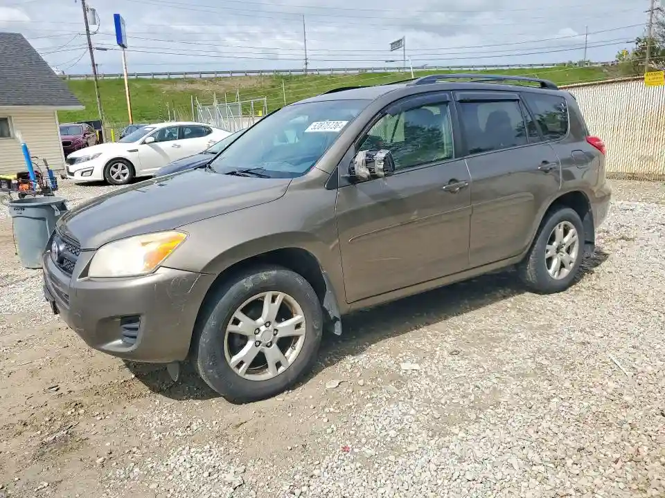 2T3BF4DV6CW262125 2012 TOYOTA RAV4 BASE-0