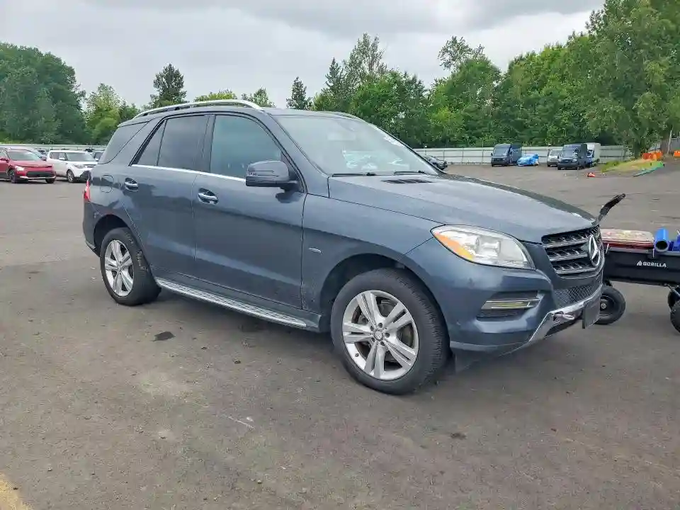 4JGDA2EB2CA033063 2012 MERCEDES-BENZ M-CLASS-3