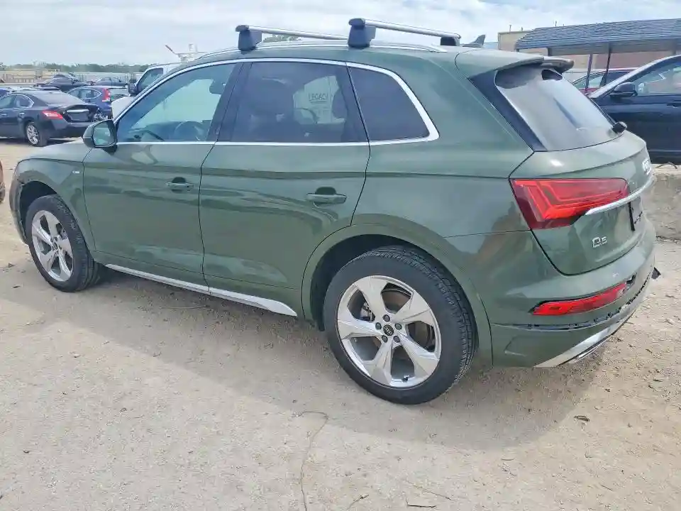 WA1GAAFY3N2049763 2022 AUDI Q5-1