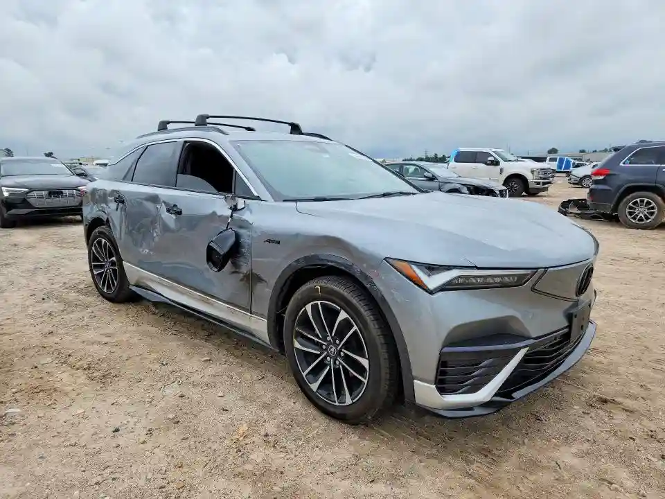 4W5KHNRL6RZ500476 2024 ACURA ZDX-3