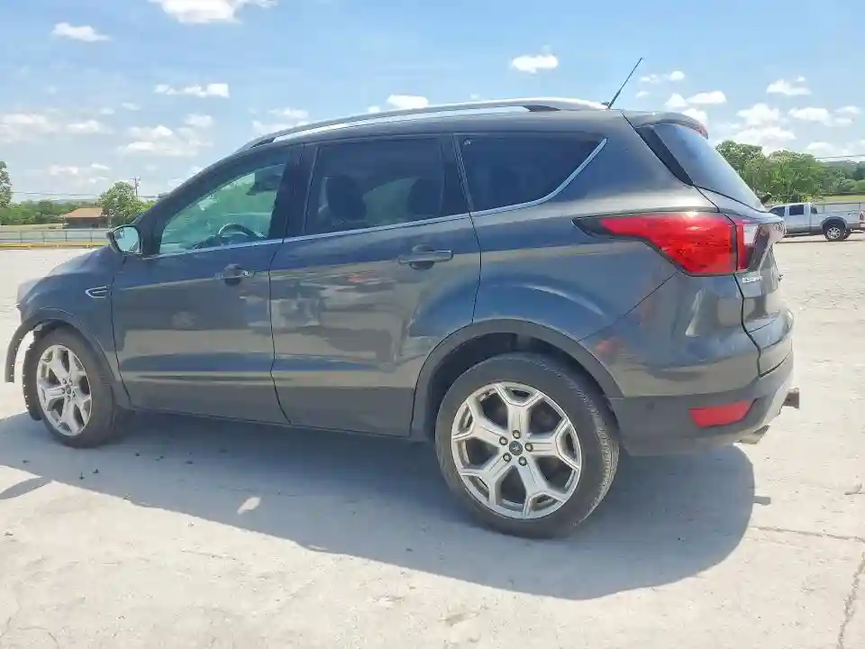 1FMCU0J93KUA84613 2019 FORD ESCAPE-1