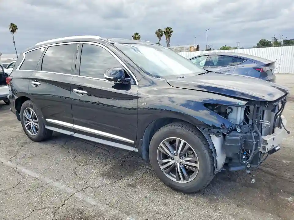 5N1DL0MN3JC509929 2018 INFINITI QX60-3