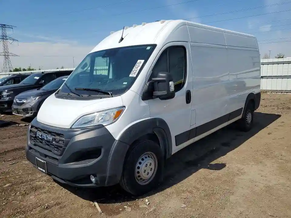3C6LRVDG5SE518548 2025 RAM PROMASTER-0