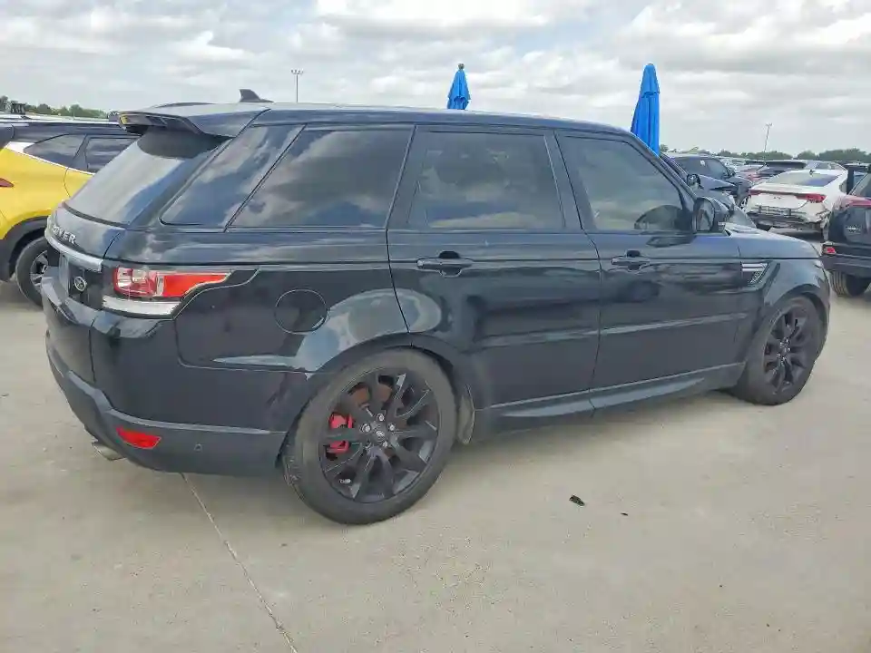 SALWR2VF8GA638891 2016 LAND ROVER RANGEROVER-2