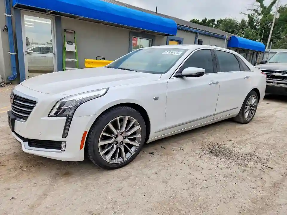1G6KD5RS3GU166534 2016 CADILLAC CT6-0