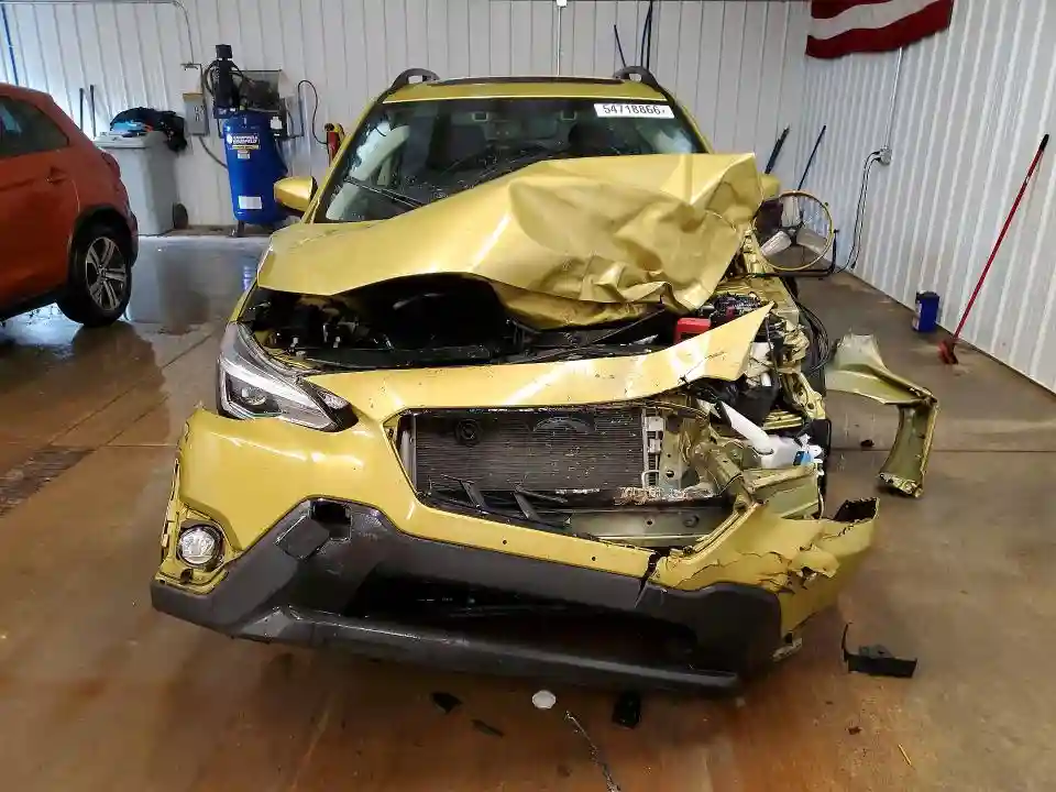 JF2GTHMC9MH220769 2021 SUBARU CROSSTREK-4