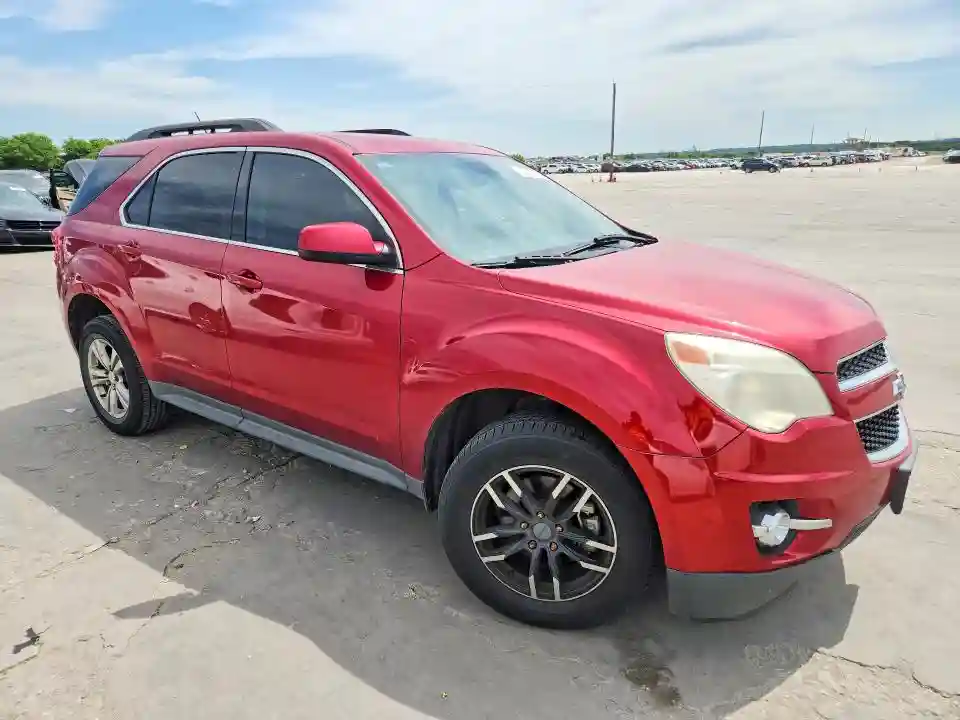 2GNALBEK9F6188848 2015 CHEVROLET EQUINOX-3