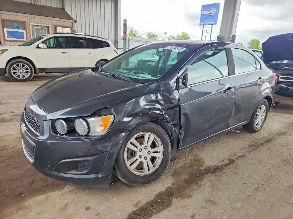 1G1JC5SH6F4155089 2015 CHEVROLET SONIC-0