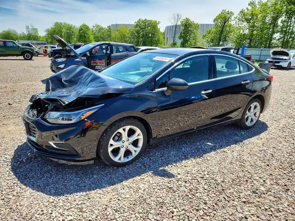 1G1BF5SM2H7111522 2017 CHEVROLET CRUZE-0