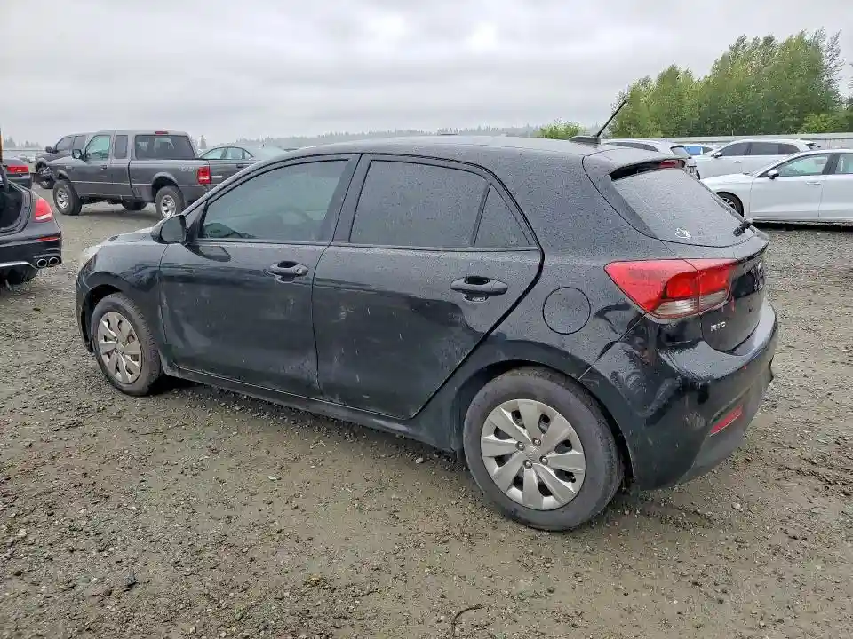 3KPA25ABXJE095641 2018 KIA RIO-1