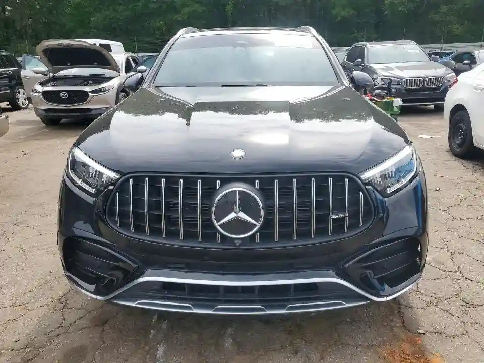 W1NKM8AB9SF246436 2025 MERCEDES-BENZ GLC-CLASS-4