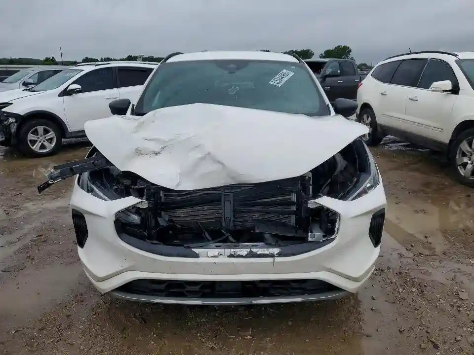 1FMCU9MN9RUA55172 2024 FORD ESCAPE ST-4