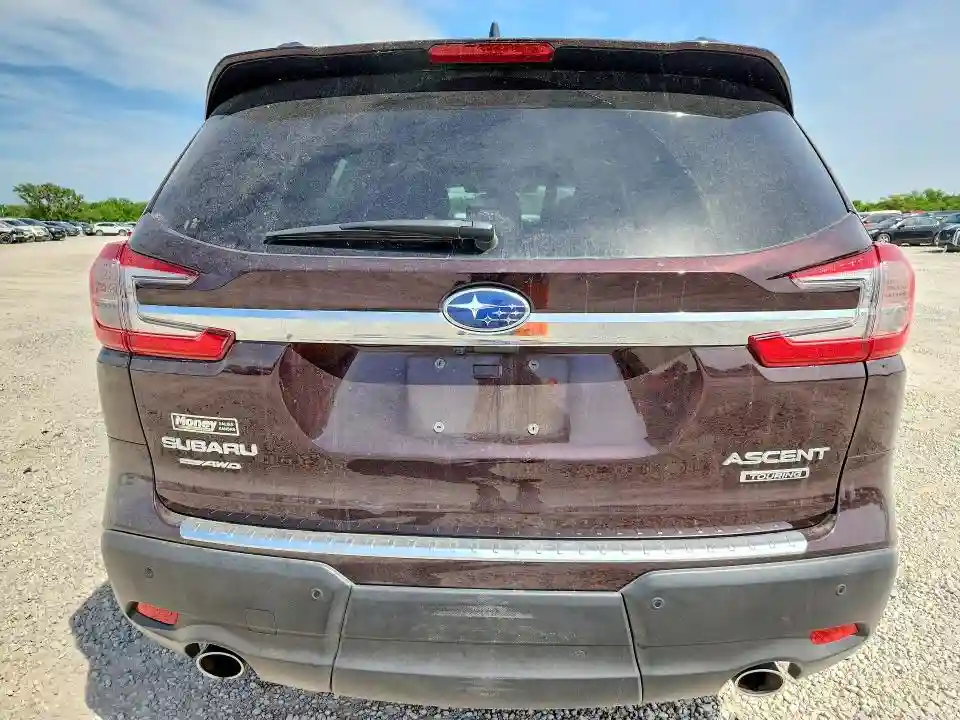 4S4WMAWDXR3448865 2024 SUBARU ASCENT-5