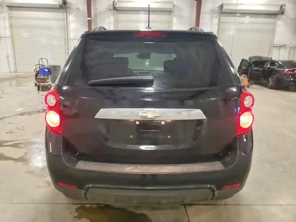 2GNFLFEK7F6285513 2015 CHEVROLET EQUINOX-5