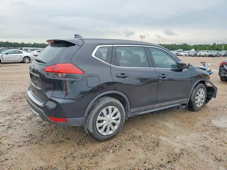 5N1AT2MT9HC889415 2017 NISSAN ROGUE-2