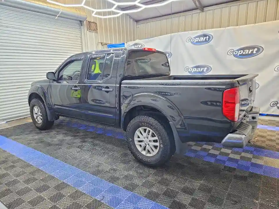1N6DD0ER8HN768091 2017 NISSAN FRONTIER-1
