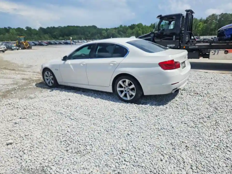 WBAFR9C57DDX80599 2013 BMW 5 SERIES-1