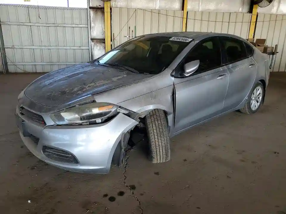 1C3CDFBB9ED822335 2014 DODGE DART-0