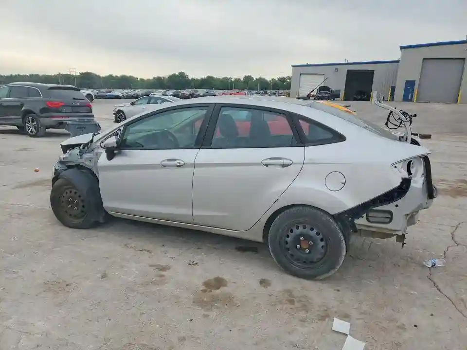 3FADP4AJ8EM121204 2014 FORD FIESTA-1