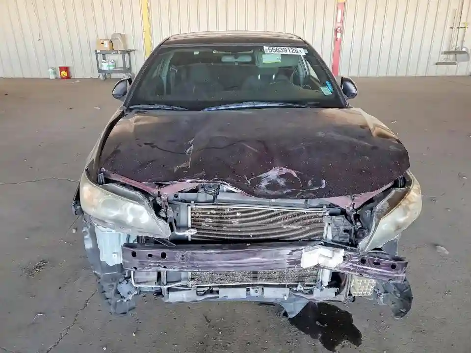 JTKJF5C74B3005947 2011 SCION TC-4