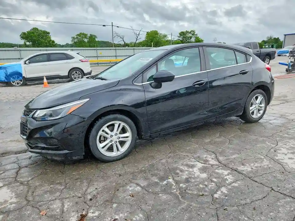 3G1BE6SM6HS563371 2017 CHEVROLET CRUZE-0