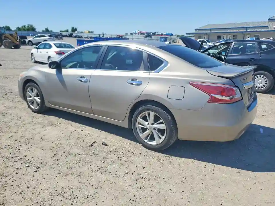 1N4AL3AP4DN405432 2013 NISSAN ALTIMA-1