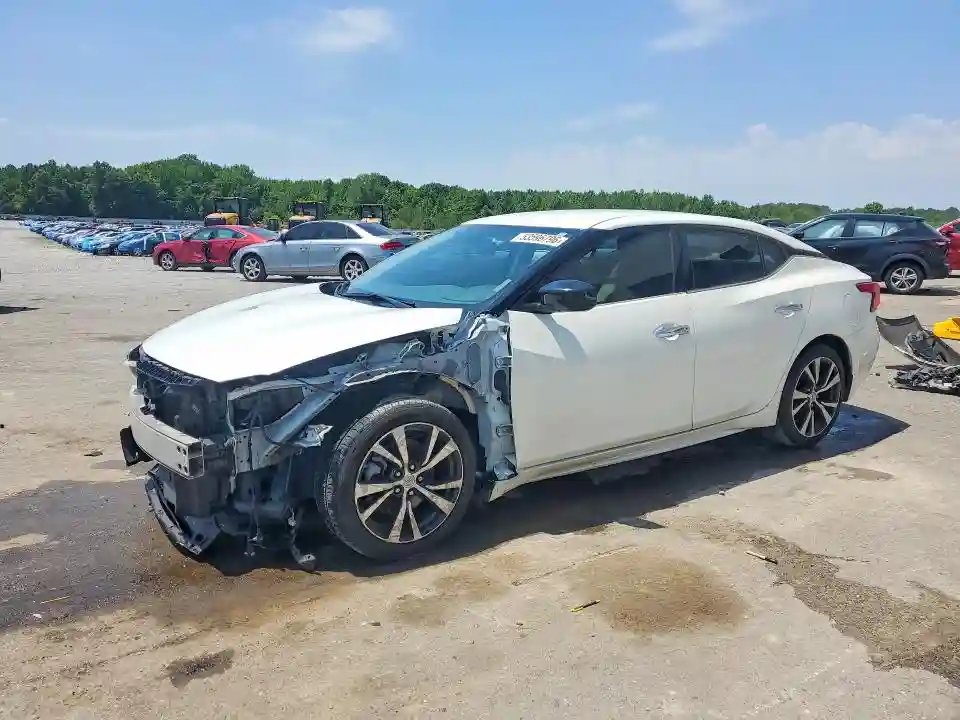 1N4AA6AP4GC423582 2016 NISSAN MAXIMA-0