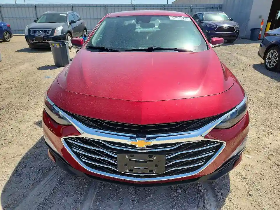 1G1ZD5ST2LF009485 2020 CHEVROLET MALIBU-4