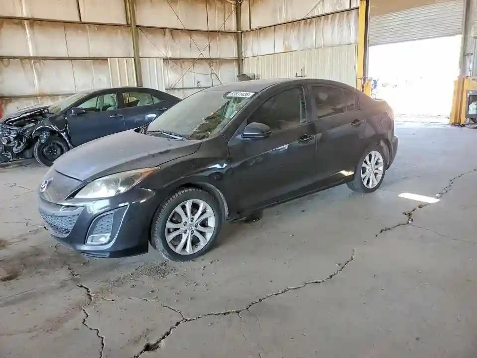 JM1BL1S52A1316199 2010 MAZDA MAZDA3-0