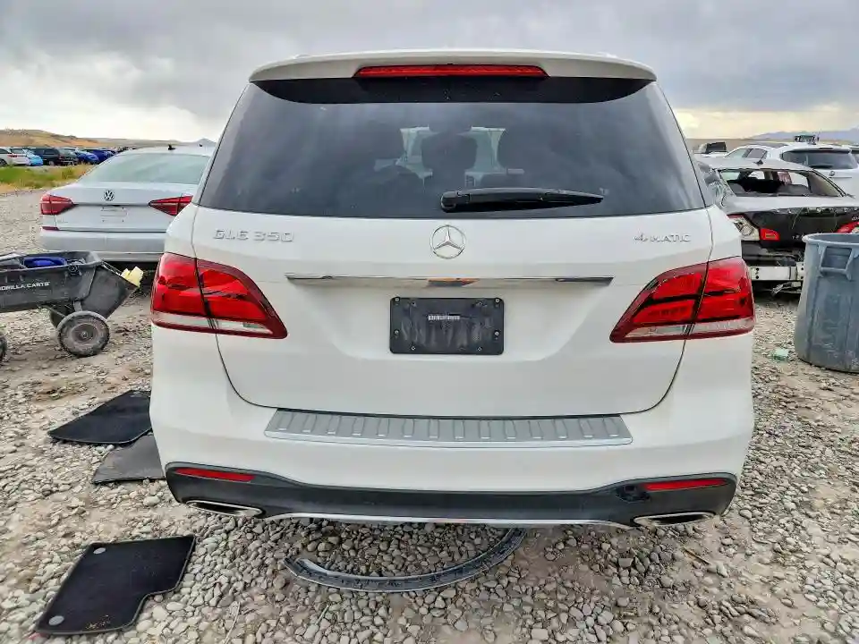 4JGDA5HB4GA708866 2016 MERCEDES-BENZ GLE-CLASS-5