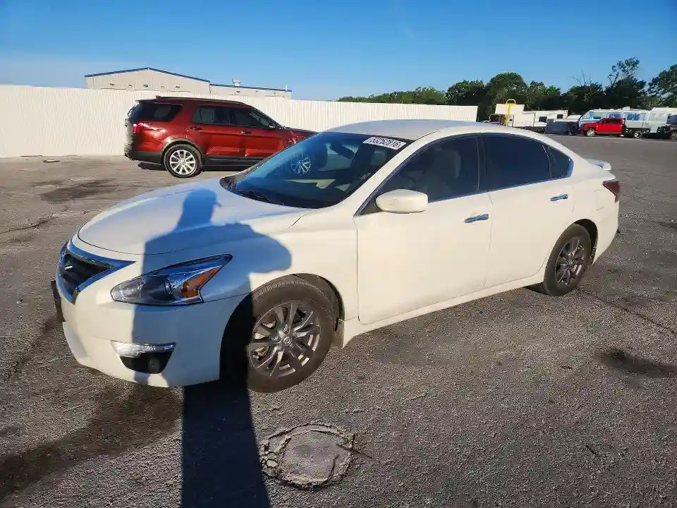1N4AL3AP0FC416099 2015 NISSAN ALTIMA-0