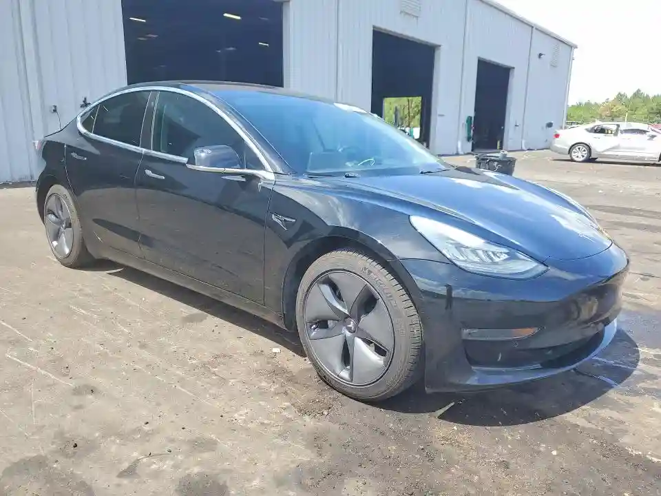 5YJ3E1EA5KF297535 2019 TESLA MODEL 3-3