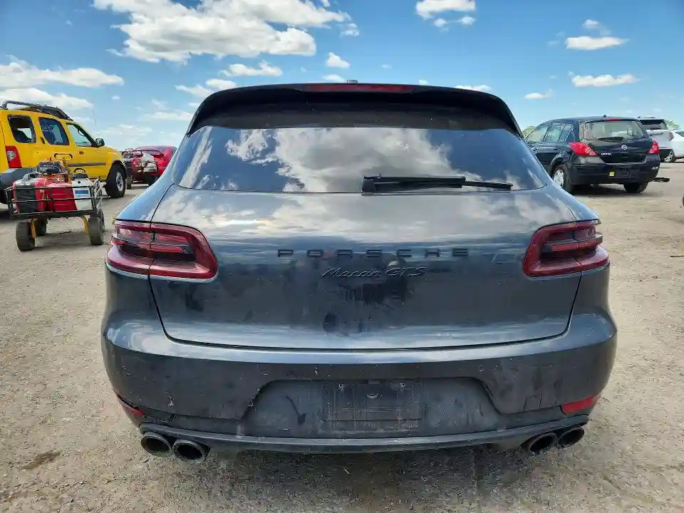 WP1AG2A57HLB56261 2017 PORSCHE MACAN-5