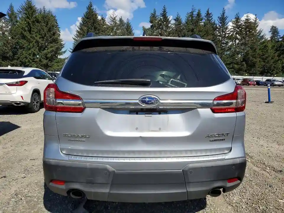 4S4WMAJD8L3410453 2020 SUBARU ASCENT-5