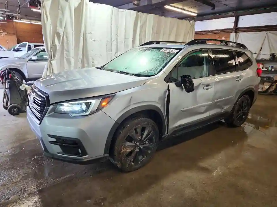 4S4WMAJD7N3457797 2022 SUBARU ASCENT-0