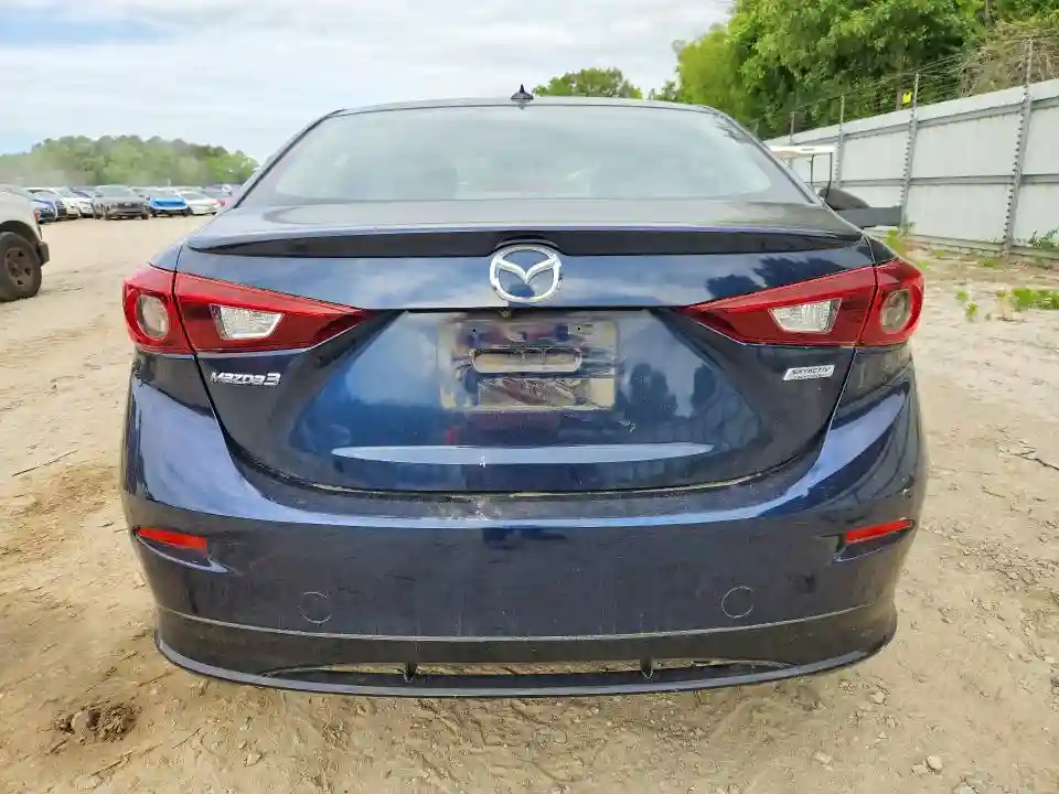 JM1BM1W73F1232344 2015 MAZDA 3-5