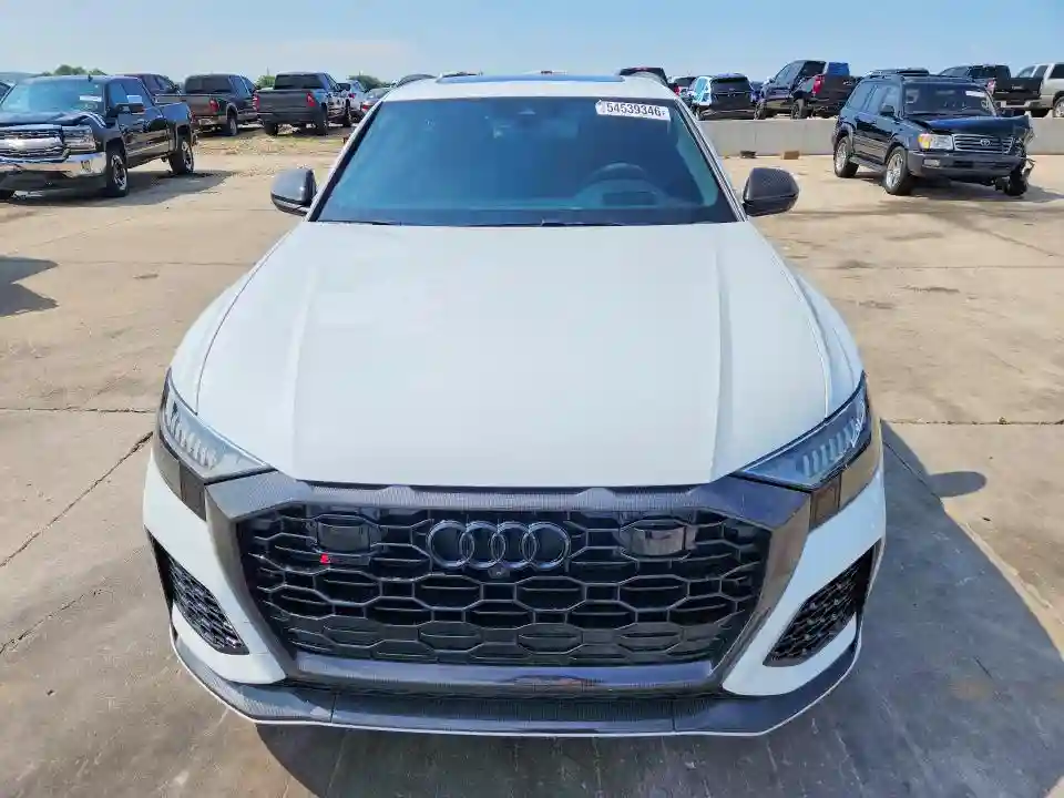 WU1ARBF11ND009055 2022 AUDI RS-4