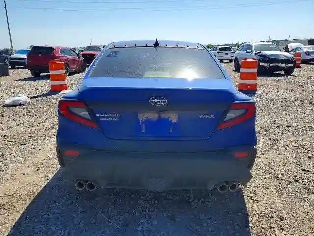 JF1VBAB64P8814385 2023 SUBARU WRX-5