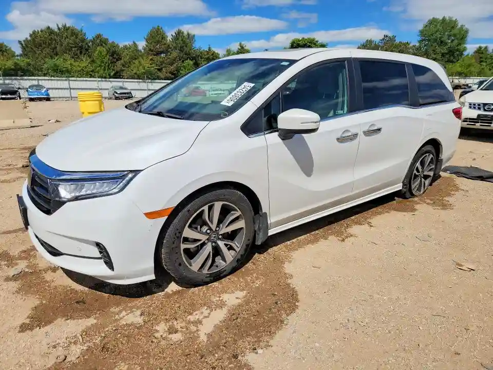 5FNRL6H80RB016693 2024 HONDA ODYSSEY-0